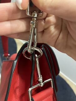 Сумка coccinelle