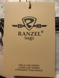 Сумка поясная Dirox Craft White