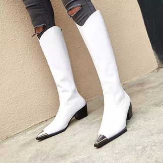 Сапоги казаки