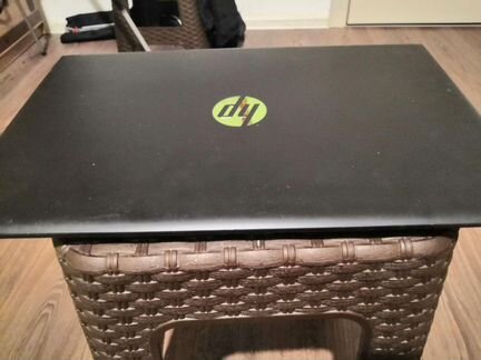 HP Pavilion Power 15-cb013ur