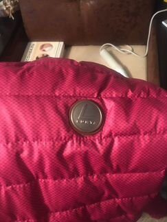 Пуховик горнолыжный luhta