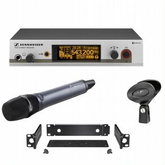 Радиомикрофон Sennheiser EW 335 G 3