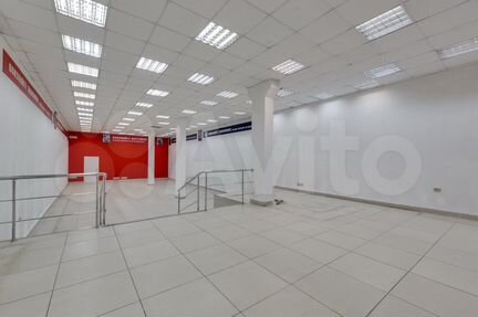 Сдам помещение свободного назначения, 278 м²
