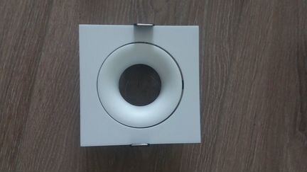 Светильник встраиваемый LeDron DE201